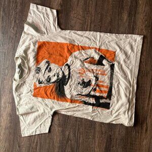 Blondie Parallel lines Punk New Wave Shirt Large slim fit